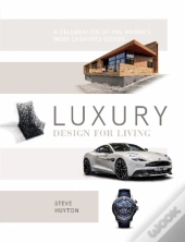 Luxury Design For Living