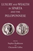 Luxury & Wealth In Sparta And The Peloponnese