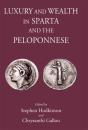 Luxury & Wealth In Sparta And The Peloponnese - Preview