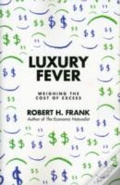 Capa do artigo Luxury Fever