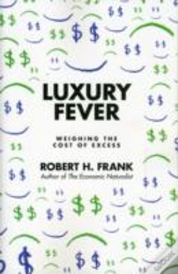 Capa do artigo Luxury Fever