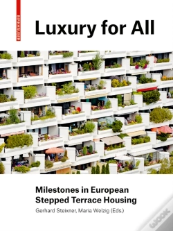 Capa do artigo Luxury For All