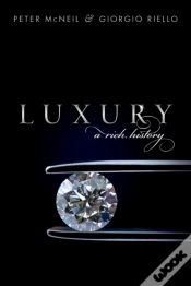 Capa do artigo Luxury