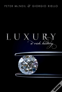Capa do artigo Luxury