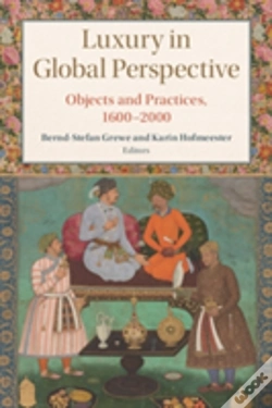 Capa do artigo Luxury In Global Perspective