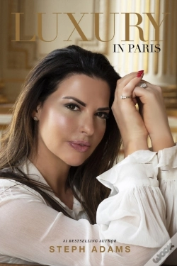 Capa do artigo Luxury In Paris