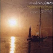 Capa do artigo Luxury [Lounge] Ibiza Session Four - CD