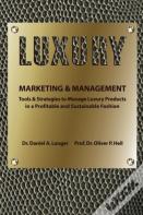Luxury Marketing & Management