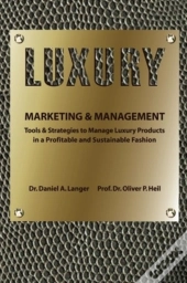 Luxury Marketing & Management