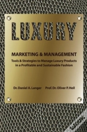 Capa do artigo Luxury Marketing & Management