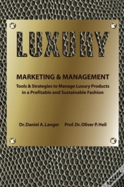 Capa do artigo Luxury Marketing & Management