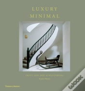 Capa do artigo Luxury Minimal