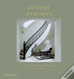 Capa do artigo Luxury Minimal