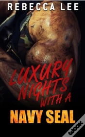 Capa do artigo Luxury Nights With A Navy Seal