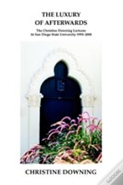 Capa do artigo Luxury Of Afterwards