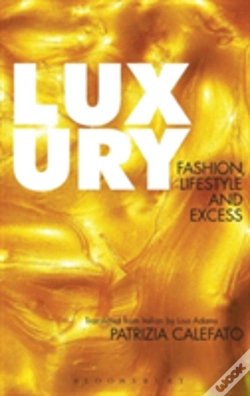 Capa do artigo Luxury