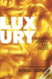 Capa do artigo Luxury