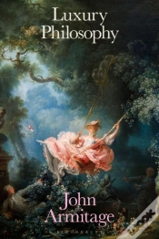 Capa do artigo Luxury Philosophy