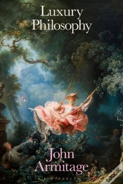 Capa do artigo Luxury Philosophy