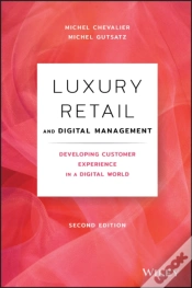 Capa do artigo Luxury Retail And Digital Management