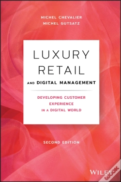 Capa do artigo Luxury Retail And Digital Management