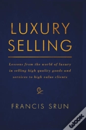Capa do artigo Luxury Selling