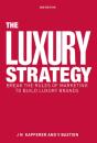 Luxury Strategy - Preview