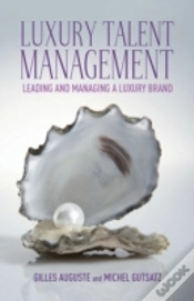Capa do artigo Luxury Talent Management