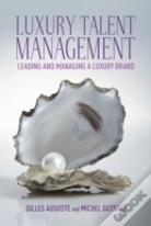 Luxury Talent Management