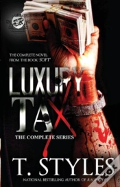 Capa do artigo Luxury Tax
