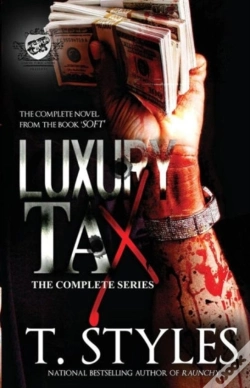Capa do artigo Luxury Tax