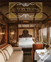 Capa do artigo Luxury Trains