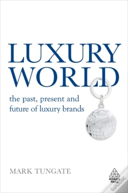 Capa do artigo Luxury World