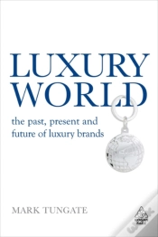 Capa do artigo Luxury World