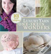 Luxury Yarn One-Skein Wonders