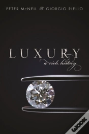 Capa do artigo Luxury