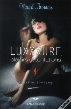 Capa do artigo Luxxxure Plaisirs Et Tentations