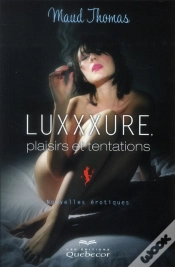 Capa do artigo Luxxxure Plaisirs Et Tentations