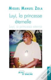 Capa do artigo Luyi, La Princesse Eternelle