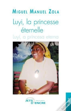 Capa do artigo Luyi, La Princesse Eternelle