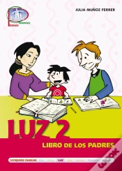 Capa do artigo Luz 2. Libro De Los Padres