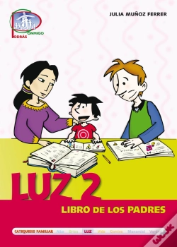 Capa do artigo Luz 2. Libro De Los Padres