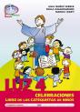 Luz 4. Celebraciones. Libro De Los Catequistas De Niños - Preview
