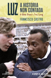 Capa do artigo Luz A Historia Non Contada