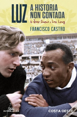 Capa do artigo Luz A Historia Non Contada