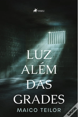 Capa do artigo Luz AléM Das Grades