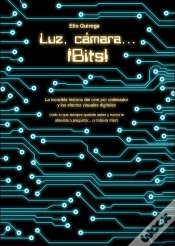 Capa do artigo Luz, Cámara...¡Bits!