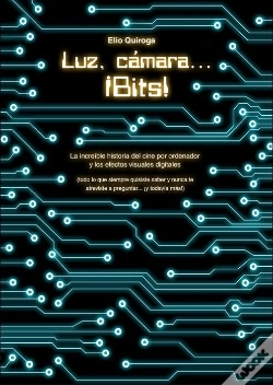 Capa do artigo Luz, Cámara...¡Bits!