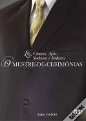 Capa do artigo Luz, Câmera, Ação... Senhoras e Senhores, o Mestre-de-Cerimônias
