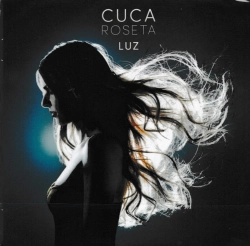 Capa do artigo Luz - CD